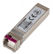 SFP Transceiver Module for DM-NVX Series, Simplex Single-Mode Fiber, 1490/1310 nm, Downlink , 
